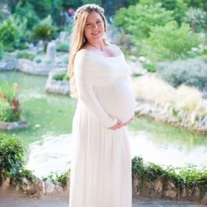 Maternity Dress